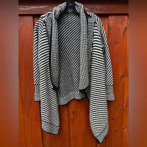Joie wool cashmere cardigan